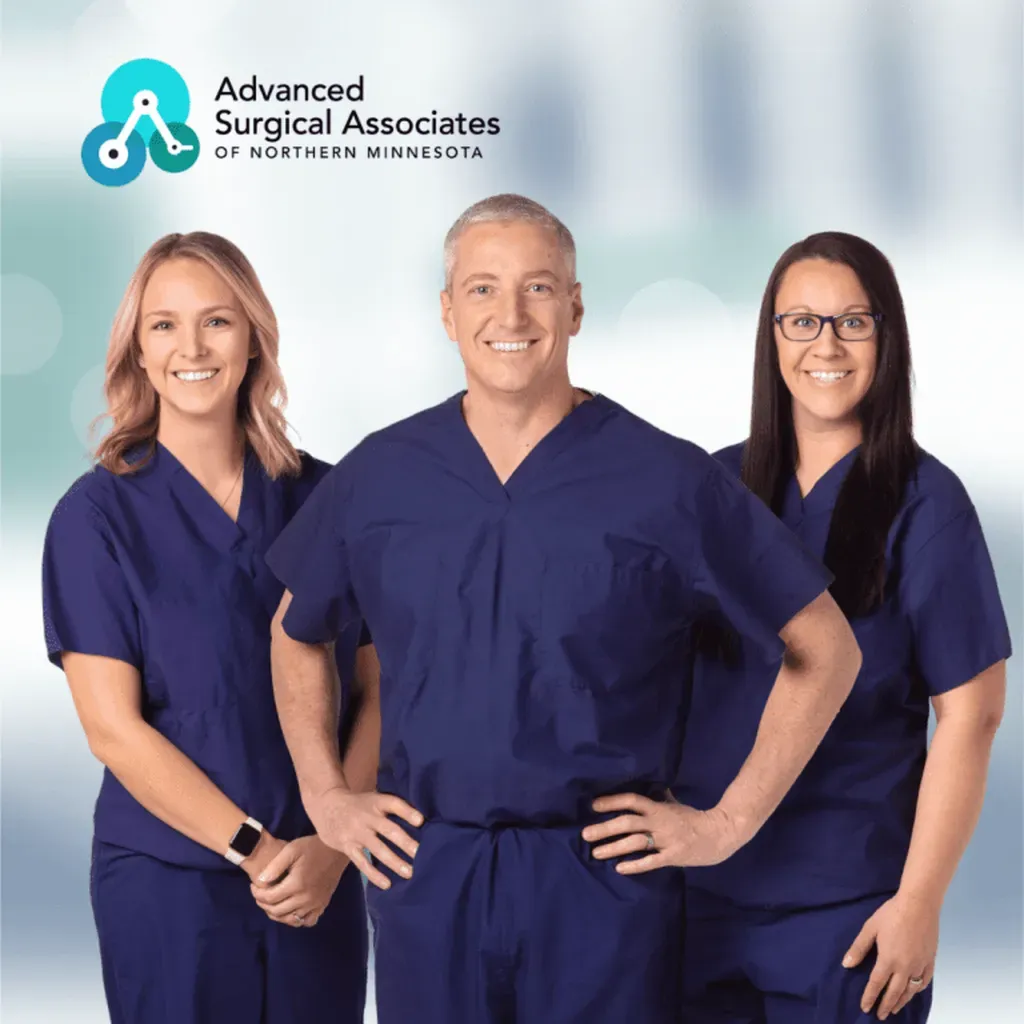 Wound Care Services in Hibbing, Duluth & Ely, MN — Wound Care clinic in Duluth, MN — photo 2